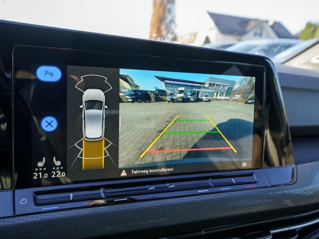 Volkswagen Golf 2.0 TSI DSG GTI