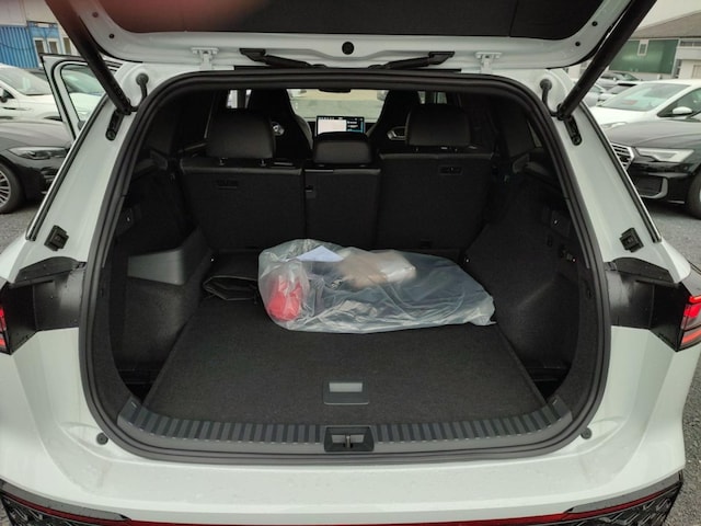 Volkswagen Tayron 2.0 TDI DSG R-Line