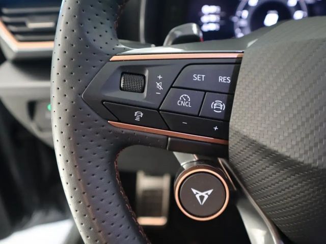 Cupra Leon Sportstourer VZ