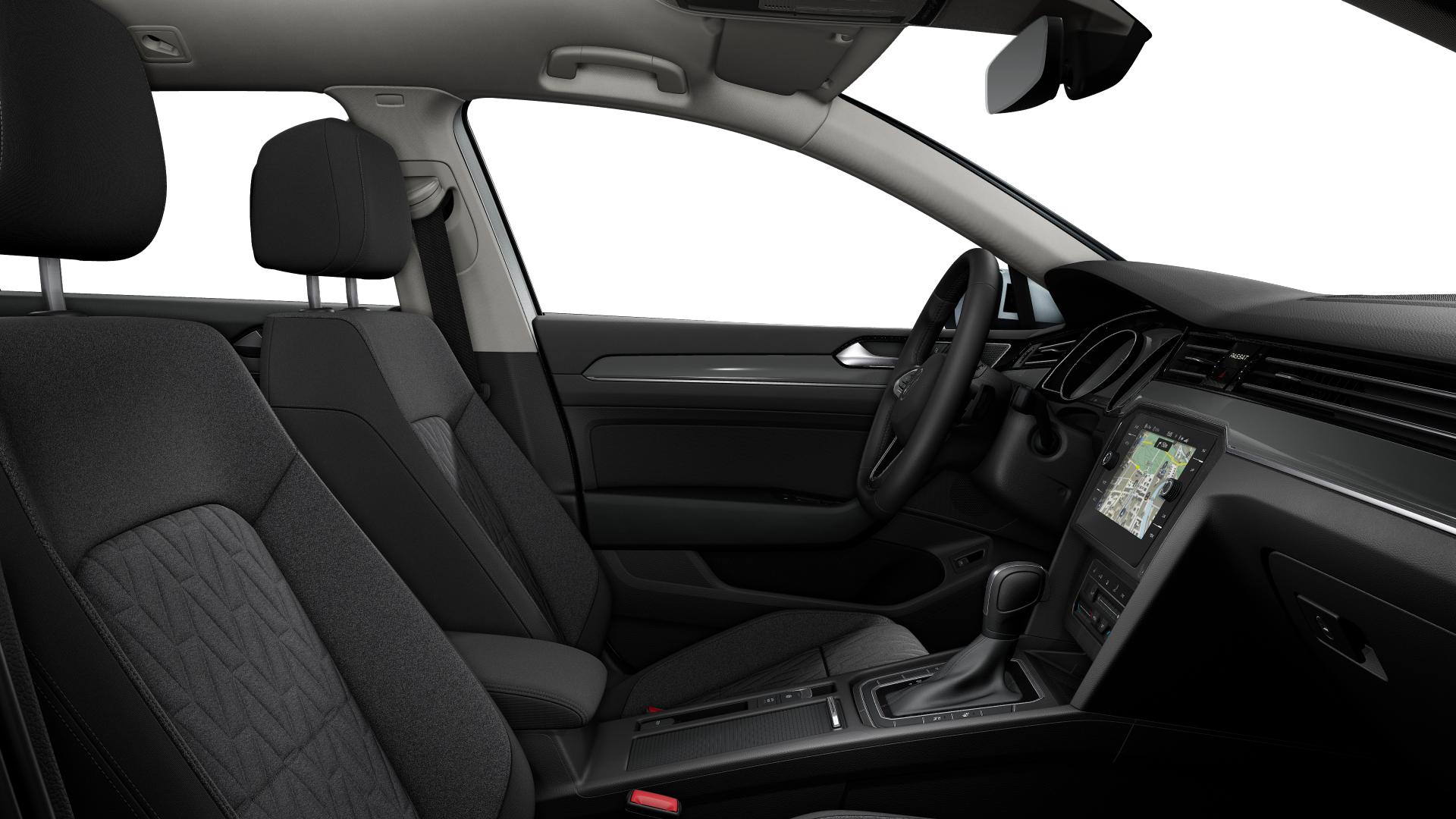 Volkswagen Passat 1.5 TSI DSG IQ.Drive Variant