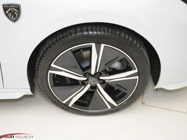 Peugeot 308 BlueHDi EAT8 GT-Line