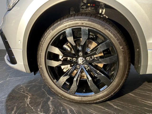 Volkswagen Tiguan Allspace R-Line