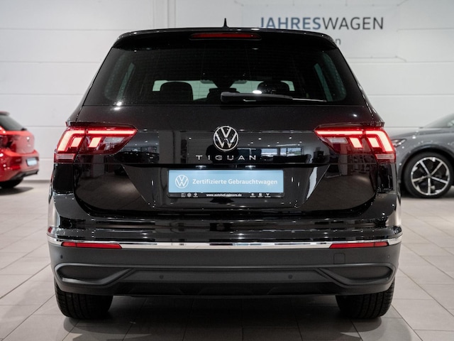 Volkswagen Tiguan 1.5 TSI