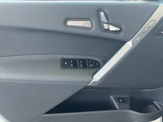 BMW iX M-Sport xDrive60