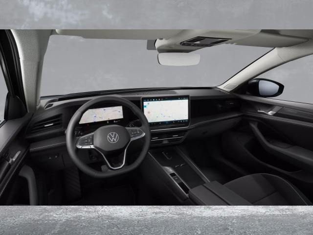 Volkswagen Passat 1.5 eTSI Business DSG Variant