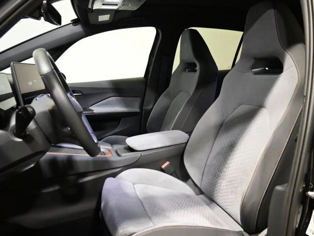 Cupra Born 77 kWh eBoost