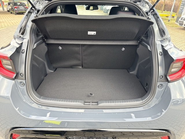 Toyota Yaris 5-deurs GR