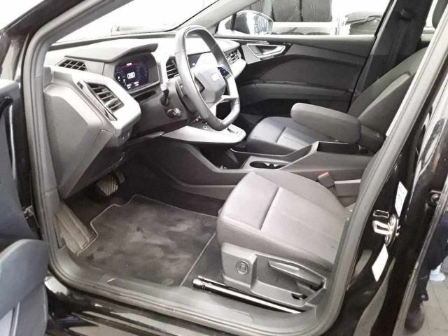 Audi Q4 e-tron 40