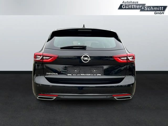 Opel Insignia Elegance Sports Tourer