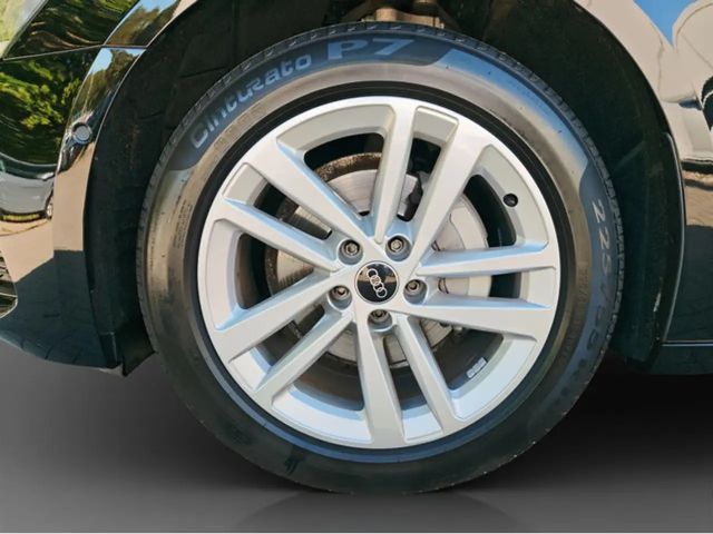 Audi A6 2.0 TDI Avant S-Tronic