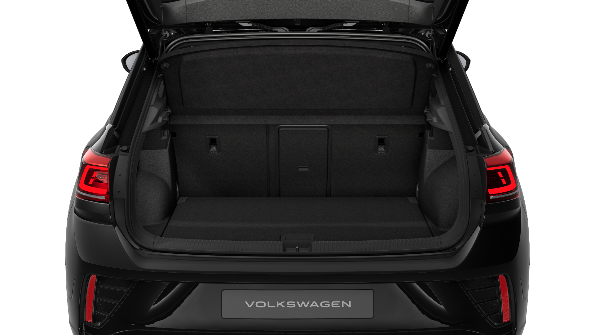 Volkswagen T-Roc *AKRAPOVIC* Pano AHK DCC *Beats* ACC