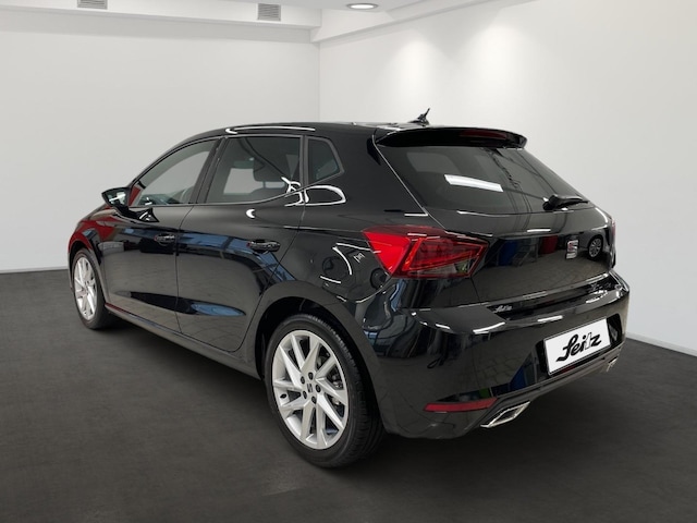 Seat Ibiza 1.0 TSI