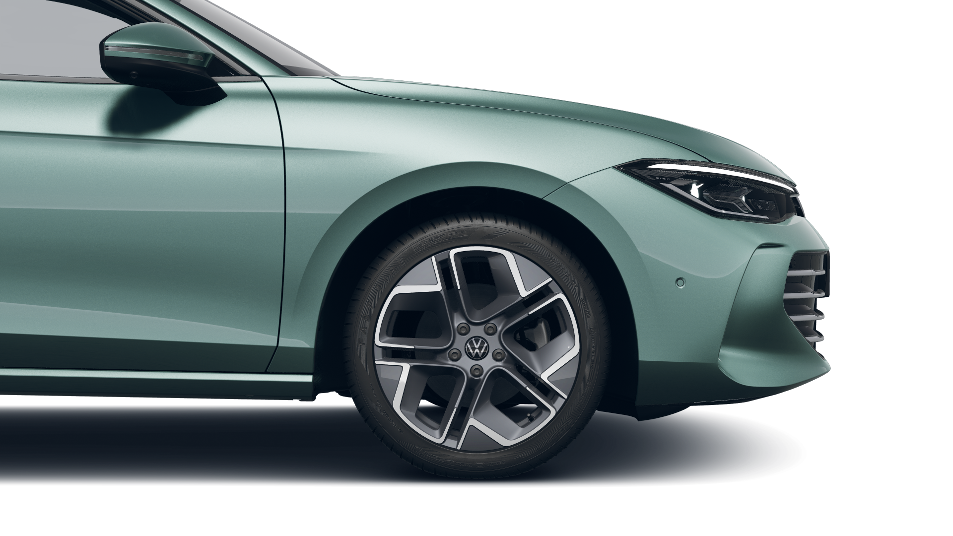 Volkswagen Passat DSG Elegance Elegance