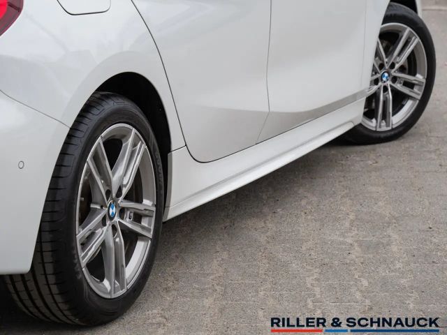 BMW 118 118i M-Sport Sedan