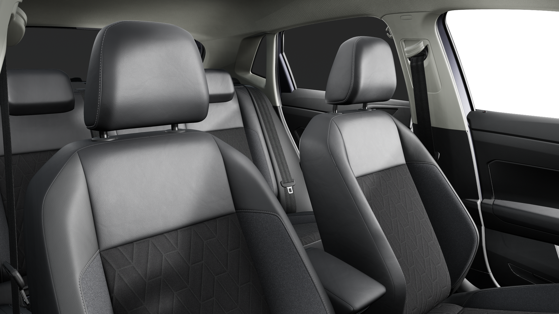 Volkswagen Polo VI Goal 1.0 l TSI 5-Gang NAV,RFK,SHZ,DAB+,LED