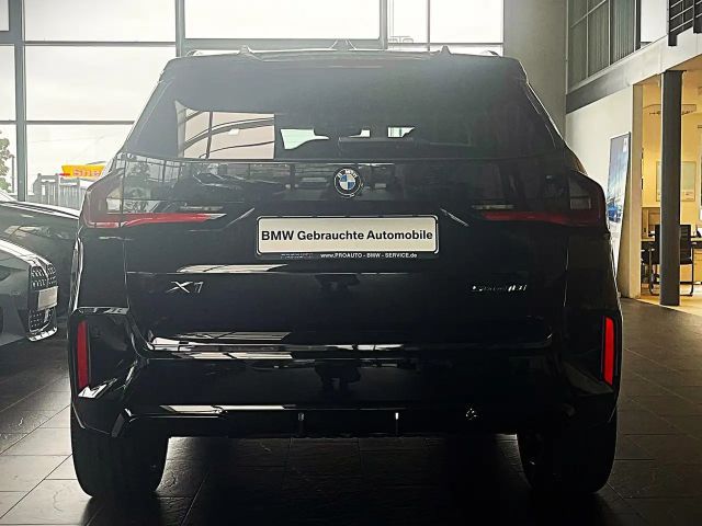 BMW X1 M-Sport