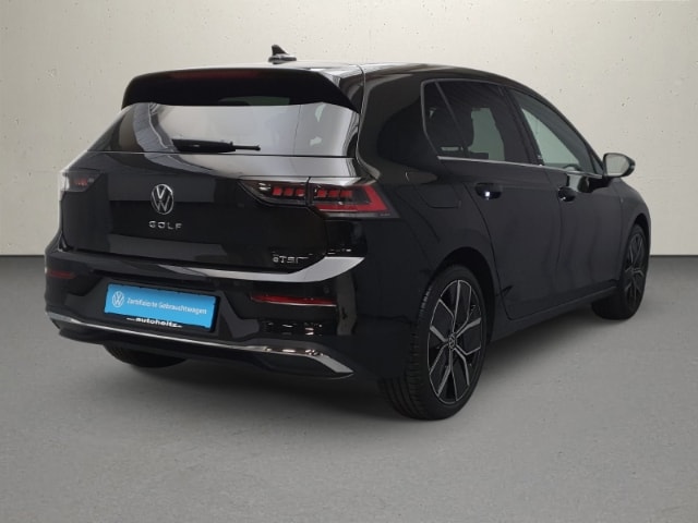 Volkswagen Golf 1.5 eTSI DSG
