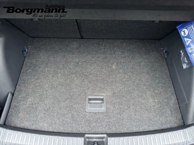 Skoda Fabia Style Style