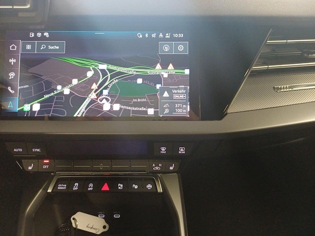 Audi A3 35 TFSI S-Line S-Tronic Sportback