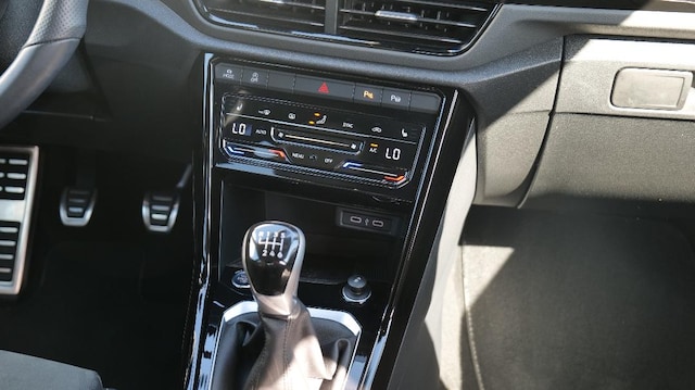 Volkswagen T-Roc 1.0 TSI