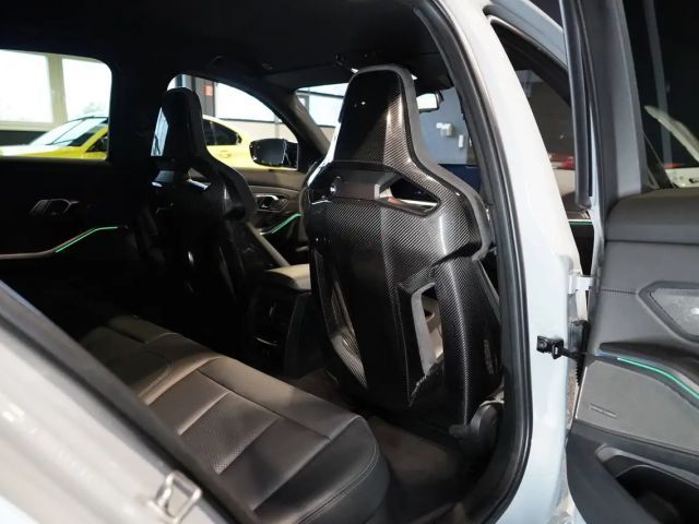 BMW M3 Competition Sedan xDrive