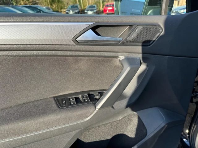 Volkswagen Tiguan 1.5 TSI BMT