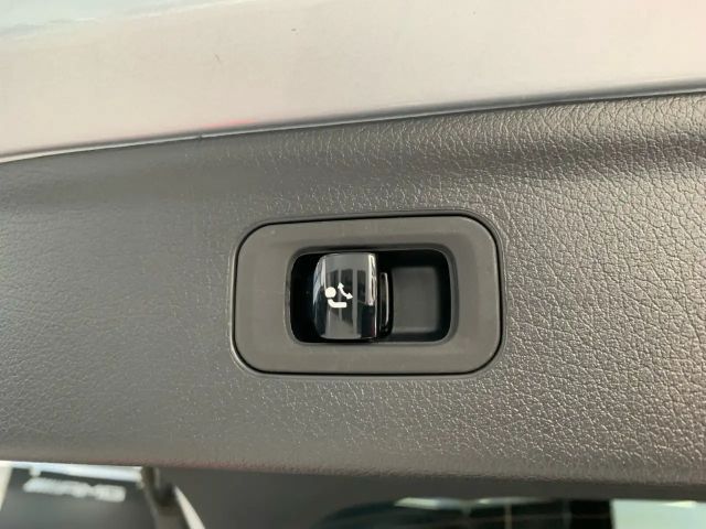 Mercedes-Benz EQE SUV 4MATIC AMG Line