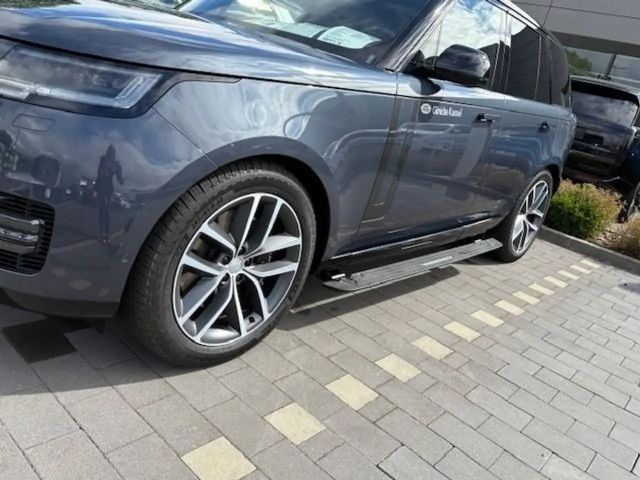 Land Rover Range Rover HSE