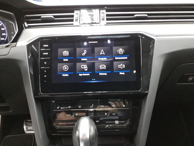 Volkswagen Passat 2.0 TDI AllTrack Variant