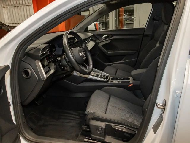 Audi A3 40 TFSI Hybride Sedan