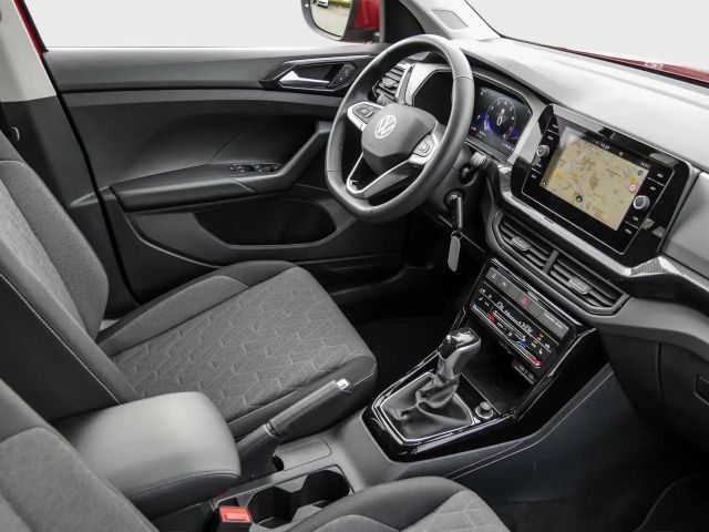 Volkswagen T-Cross 1.5 TSI DSG Life