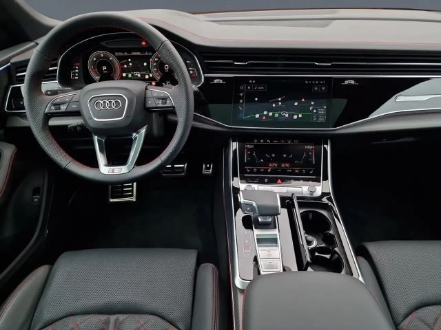 Audi Q8 50 TDI Quattro
