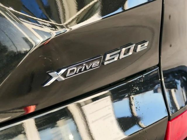 BMW X5 Individual M-Sport xDrive50e