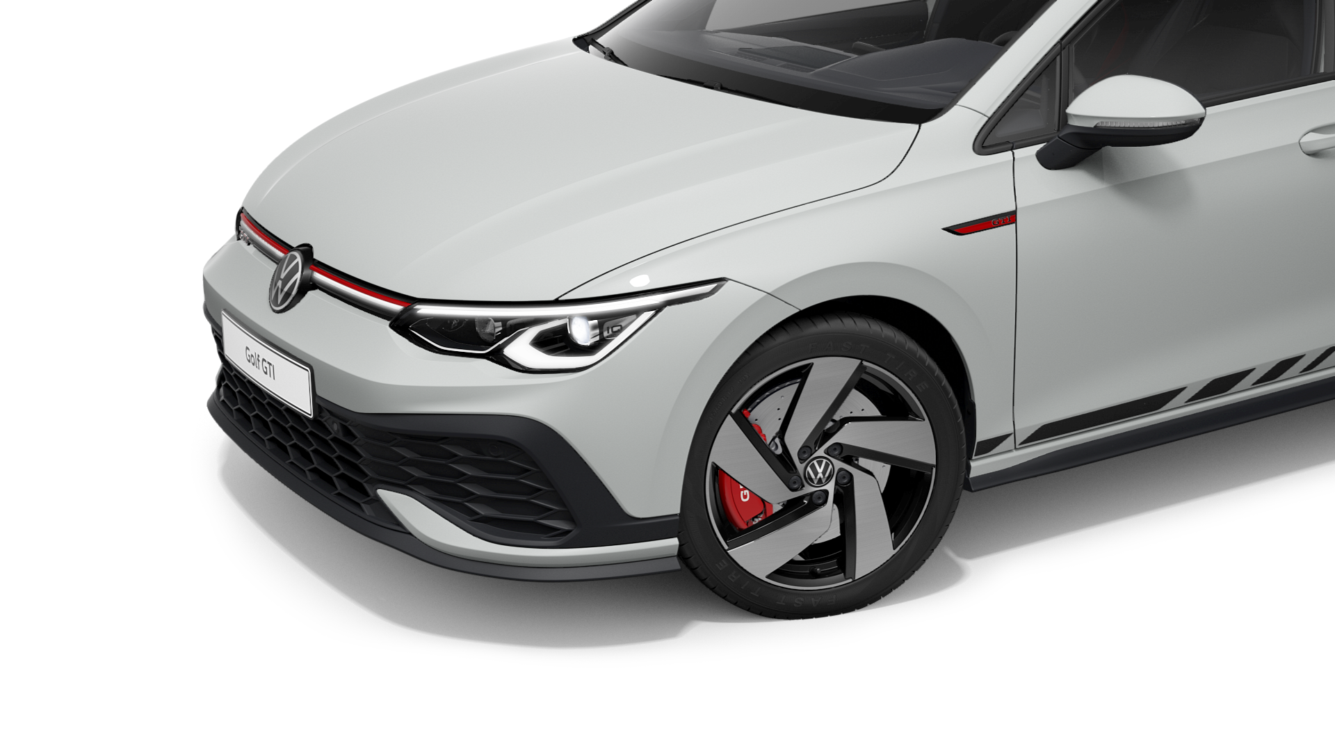 Volkswagen Golf 2.0 TSI DSG GTI