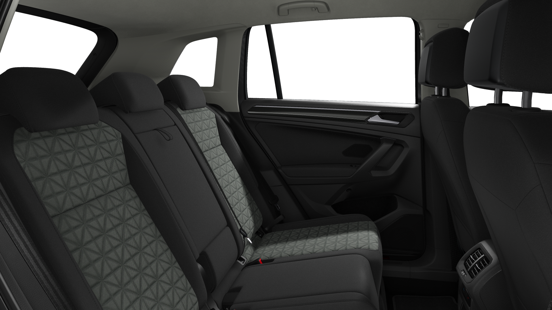 Volkswagen Tiguan 1.5 TSI DSG Life