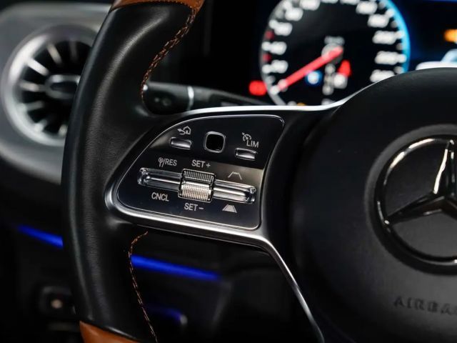 Mercedes-Benz G 400 AMG Line