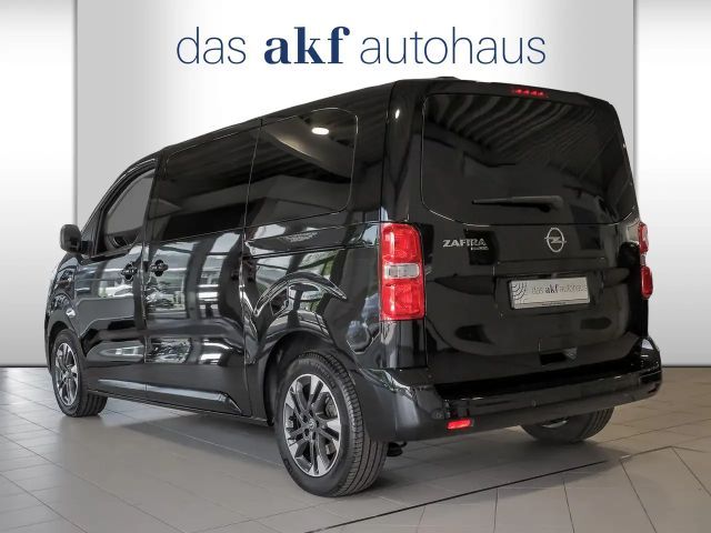 Opel Zafira Life 2.0 CDTI