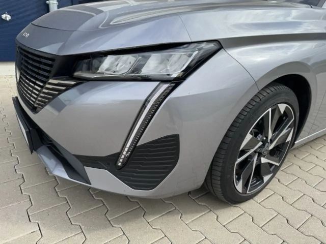 Peugeot 308 Allure Pack EAT8 SW