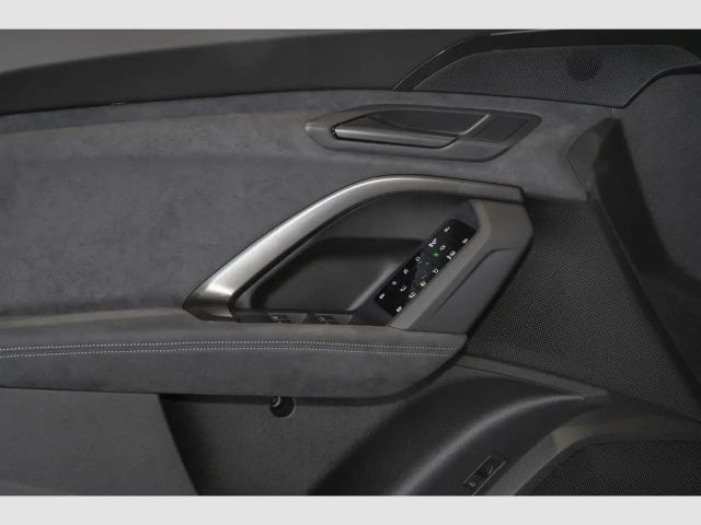 Audi Q5 2.0 TDI Quattro S-Line