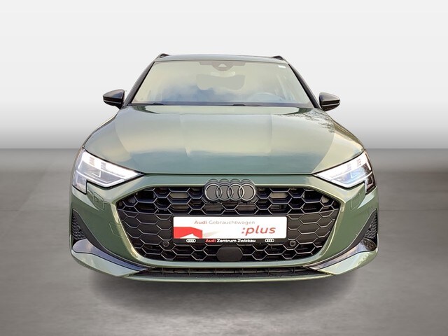 Audi A3 35 TFSI S-Tronic Sportback