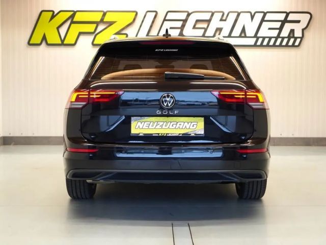 Volkswagen Golf DSG Variant