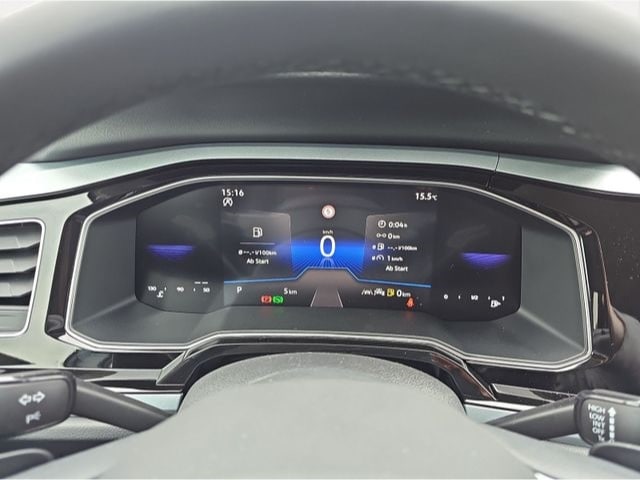 Volkswagen Taigo DSG