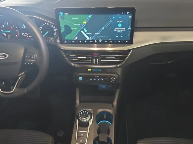 Ford Focus 1.5 EcoBlue Titanium Wagon