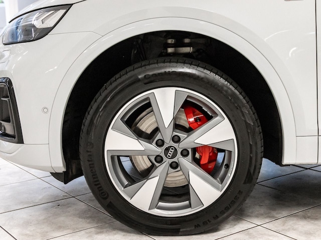 Audi Q5 40 TDI Quattro S-Tronic