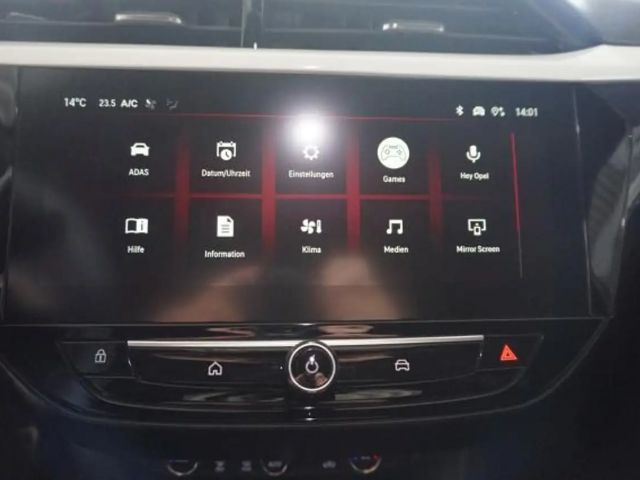 Opel Corsa GS-Line Grand Sport Turbo