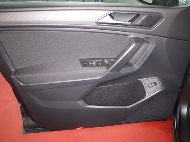 Volkswagen Tiguan Allspace DSG