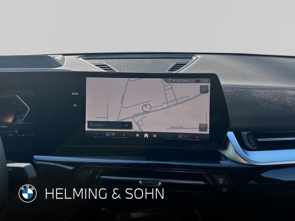 BMW X2 X2 20I X2 sDrive20iA