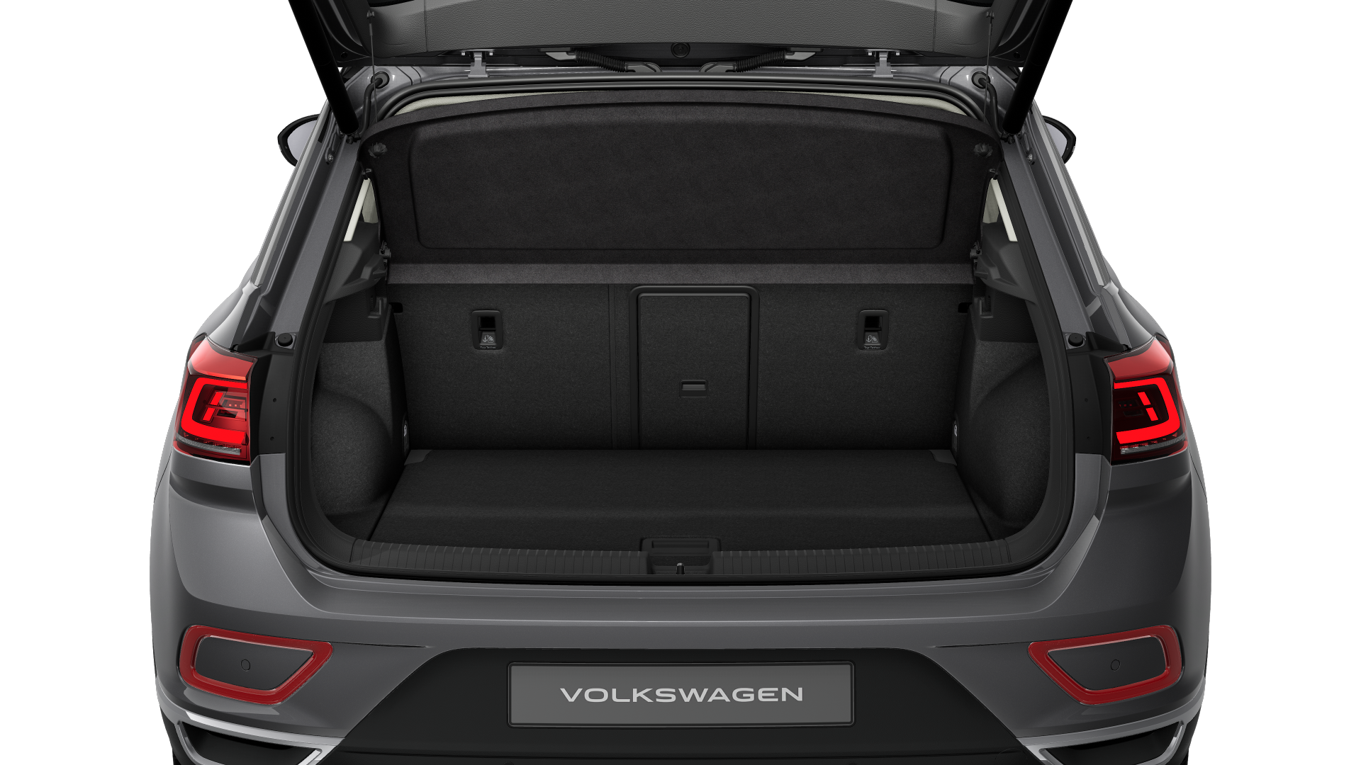 Volkswagen T-Roc 1.5 TSI DSG IQ.Drive Style