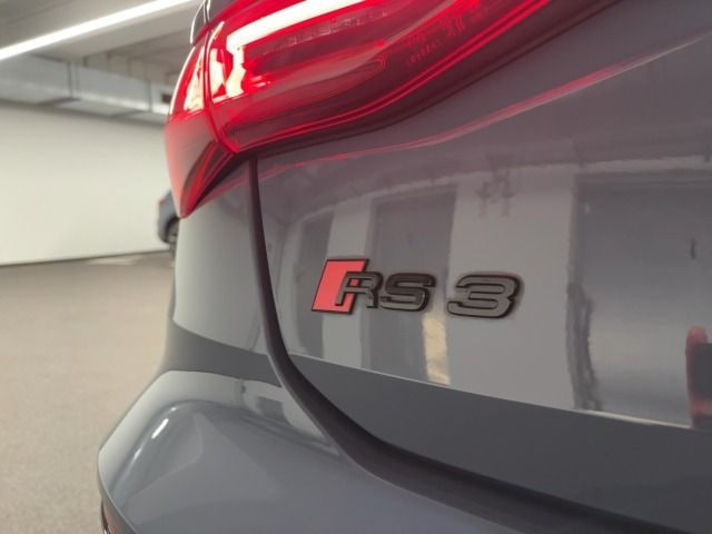 Audi RS3 Quattro S-Tronic Sportback