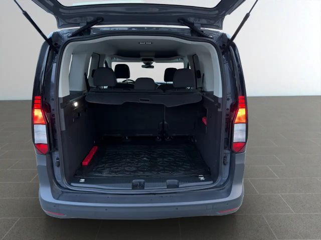 Volkswagen Caddy 2.0 TDI Combi DSG